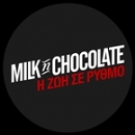 Milk 'n' Chocolate Radio Greece, Athens