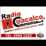 Radio Coacalco Mexico, Coacalco