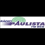 Rádio Paulista FM Web Brazil, Paulista