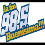 La FM 98.5 Buenísima! Venezuela, San Cristobal