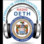 Radio OETH Colombia, Cali
