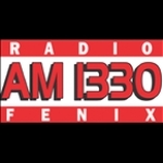 Radio Fenix Uruguay, Montevideo