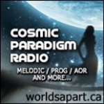 Cosmic Paradigm Canada