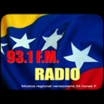 931fmradio Venezuela, Caracas