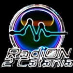 Radion 2 Catania Italy