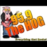 The HOG TN, Colonial Heights