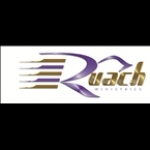Ruach Radio United Kingdom, London