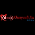 Khasyauli FM Nepal, Butwal
