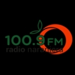 Radio Naranjera Mexico, Montemorelos