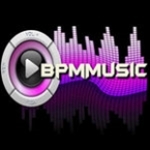 Radio BPM Music Chile
