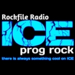 Rockfile Radio ICE FL, Coconut Creek