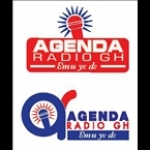 AGENDA RADIO Ghana