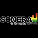 Sonera 105.9 FM Venezuela, La Victoria