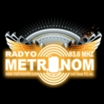 Radyo Metronom Turkey, Manisa