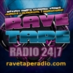 Rave Tape Radio United Kingdom