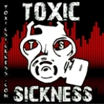 Toxic Sickness Radio II United Kingdom