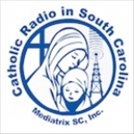 Mediatrix Radio SC, Charleston