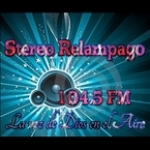 Stereo Relampago Guatemala