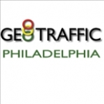 GeoTraffic Philadelphia Traffic Report PA, Philadelphia