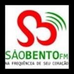 Rádio São Bento Brazil, Amontada