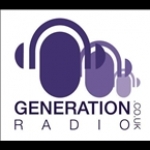 Generation Radio United Kingdom, London