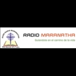 Radio Maranatha  Perú Peru