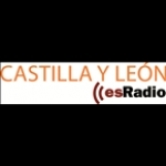 Punto Radio León Spain, Valladolid