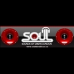 Soul UK Radio United Kingdom