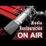 Radio Restauracion Houston TX, Houston