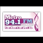 Metro 94.1 FM Ghana, Kumasi