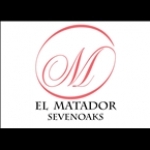 El Matador Radio Station UK United Kingdom, Sevenoaks