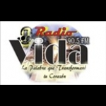 RADIO VIDA 90.5 FM El Salvador