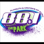 88.1 The Park MI, Plymouth