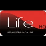 Life Radio Premium Argentina, Buenos Aires
