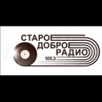 Old good radio Russia, Bratsk