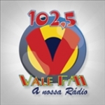 Radio Vale FM Brazil, Sao Luis de Montes Belos