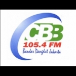 Radio CBB Indonesia, Jakarta