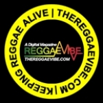 Reggae Vibe Radio United States