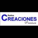 Radio Creaciones Premium Chile