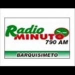 Radio Minuto 790 am Venezuela, Barquisimeto
