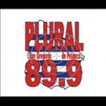 Plural FM 89.9 Uruguay, San Gregorio de Polanco