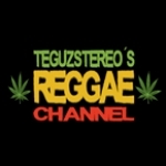 Teguzstereo Reggae Channel Honduras