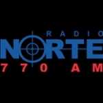Radio Norte Honduras, Honduras
