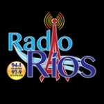 Radio Rios FM United States