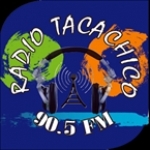 radio tacachico 90.5 fm El Salvador, San Pablo