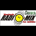 Radiomix Oaxaca Mexico