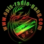 Opis-Radio-Gang Germany