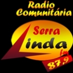 Rádio Serra Linda FM Brazil, Solidao