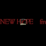 New Hope dot fm United States