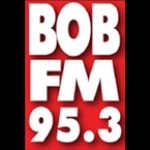 95.3 BOB FM IN, Brookston